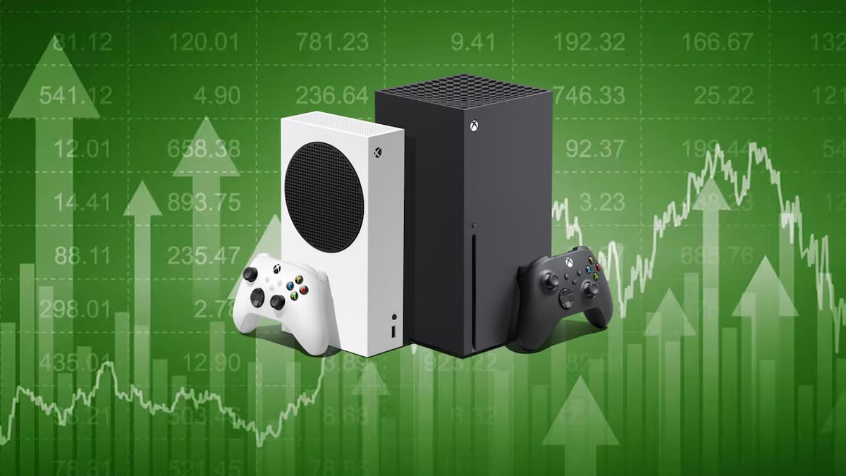 Xbox Series