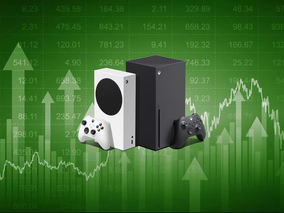 Xbox Series
