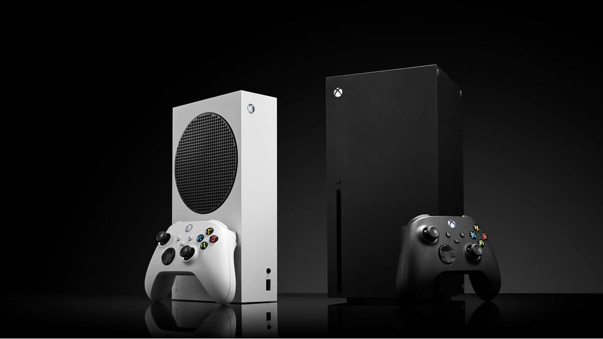 XBOX Series