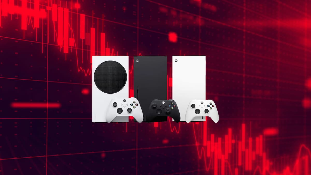 XBOX Series