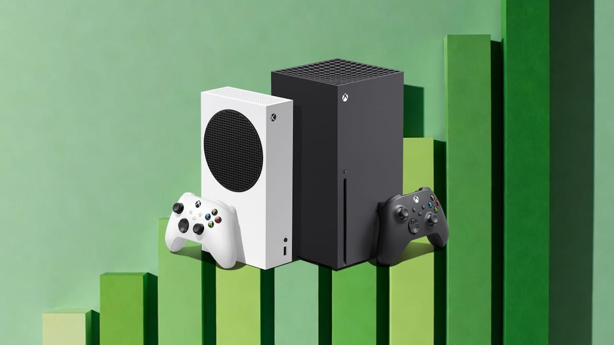 XBOX Series
