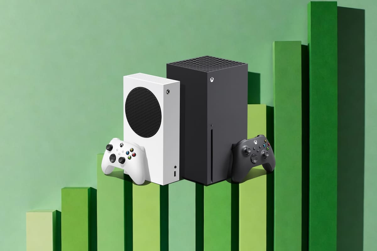 XBOX Series X|S pronto serán más caros, pero otro aumento de precio es posible, advierte Microsoft