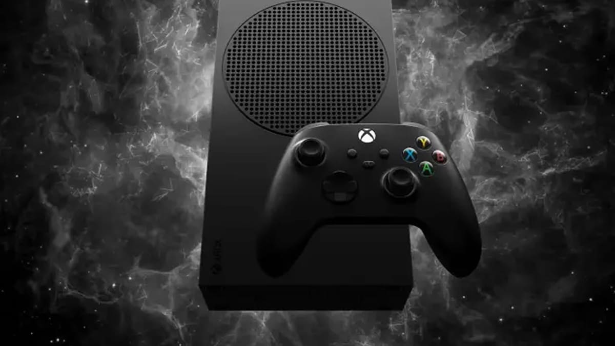 Xbox Series S