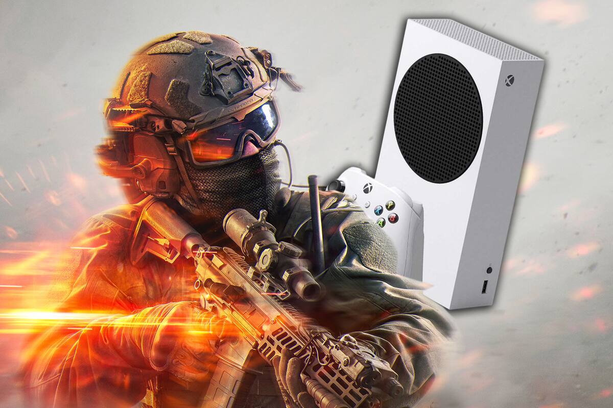 ¿Battlefield 6 correrá bien en Xbox Series S? EA reconoce que tuvo dificultades para optimizar el juego en la consola