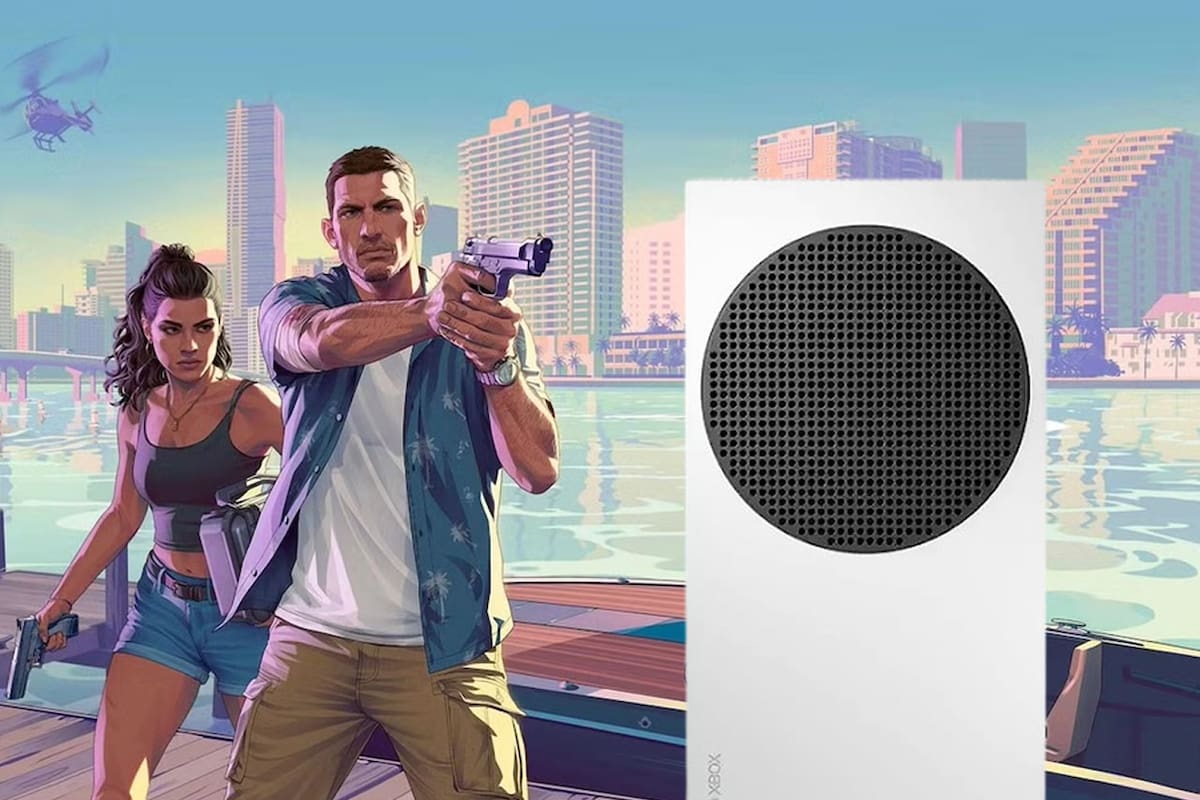 Rockstar “lucha” para que GTA VI corra a 60 cuadros por segundo en XBOX Series S