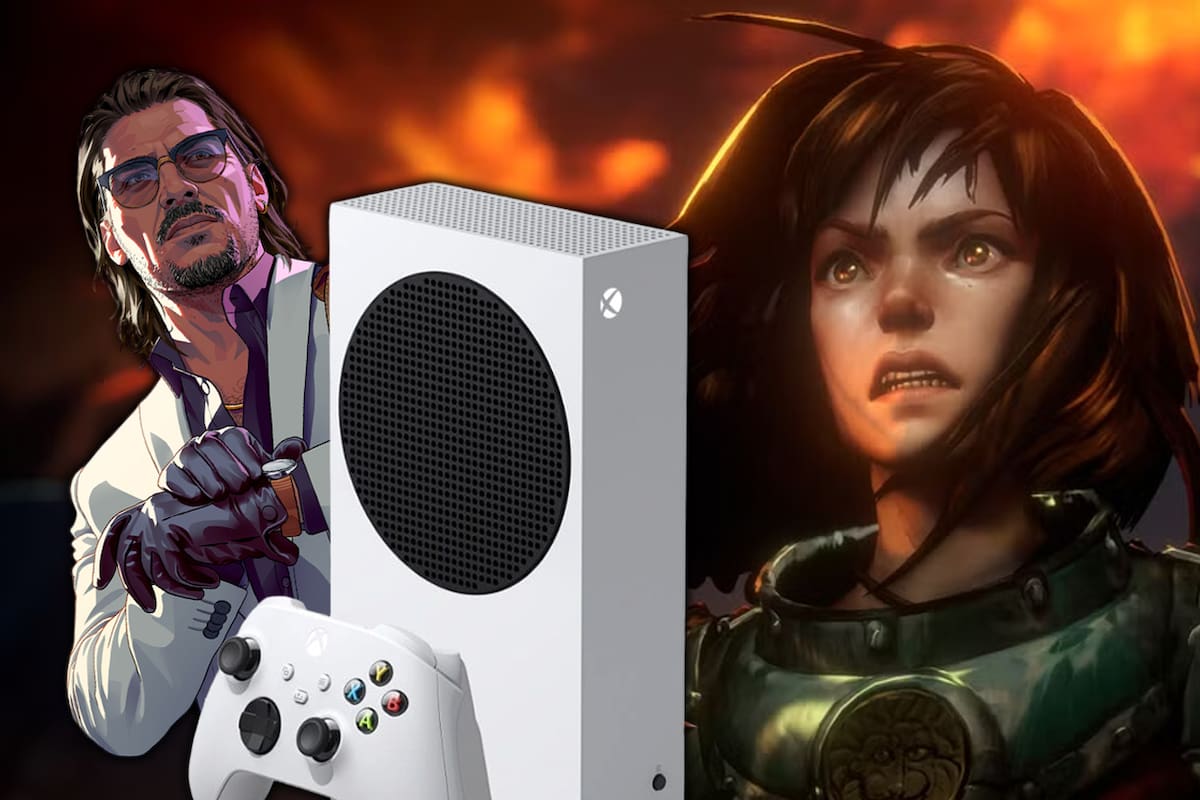 Desarrollador se defiende de las críticas y las comparaciones con GTA VI, y arremete contra los fans que exigen que todos los juegos funcionen a 60 fps en XBOX Series S