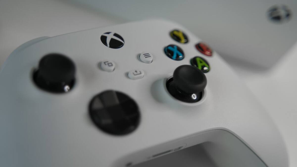 Xbox Series ventas Reino Unido peor año 2025 Microsoft