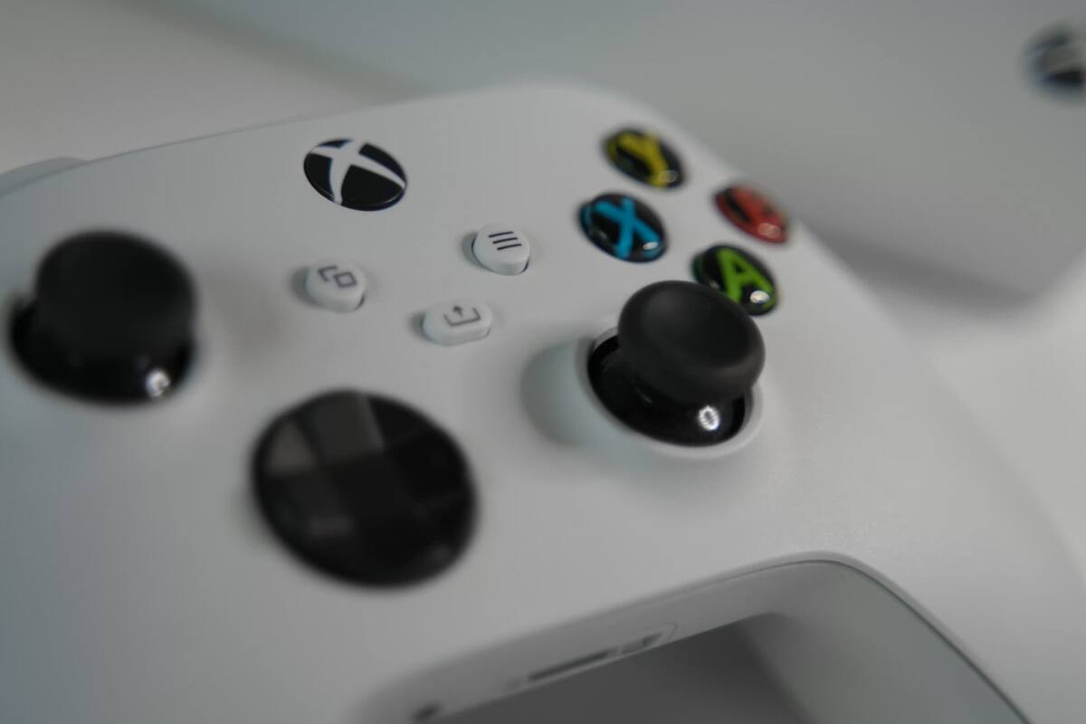 REPORTE: 2025 fue el peor año en ventas de consolas Xbox en el Reino Unido