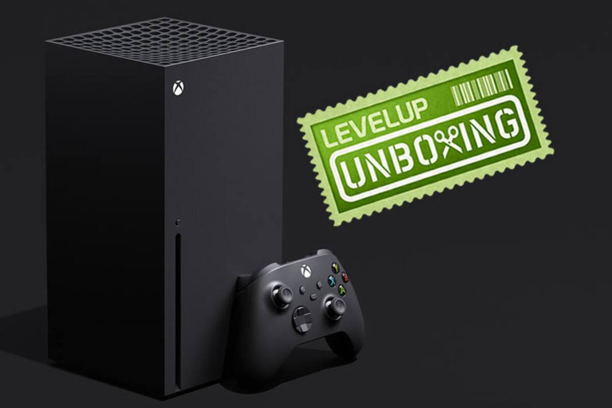 Xbox Series X