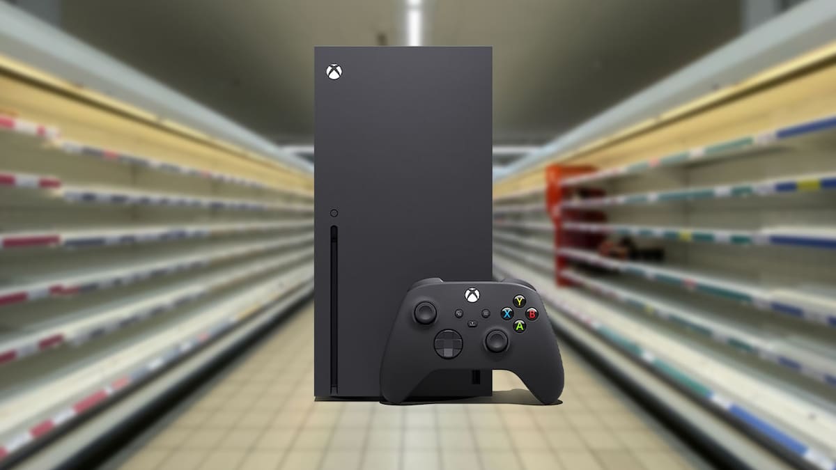 Xbox Series X