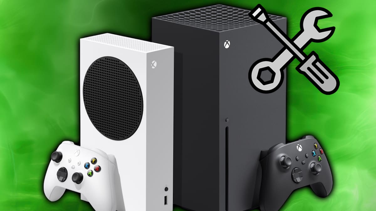 XBOX Series X cambiará función