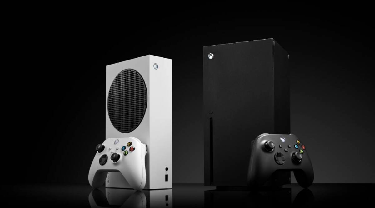 Xbox Series X|S