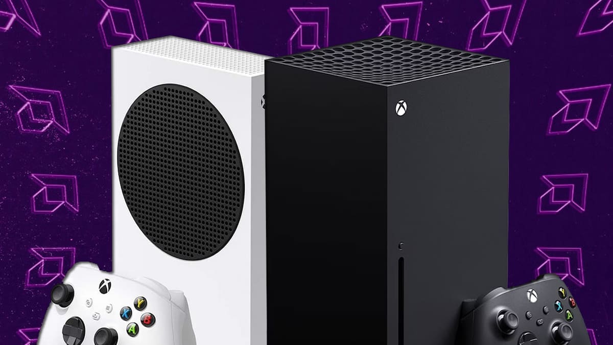 XBOX Series X|S FSR 4.1