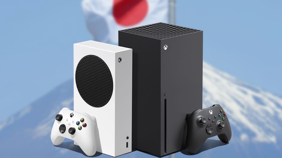 Xbox Series X|S sigue en ascenso y se hace sentir en los mercados importantes