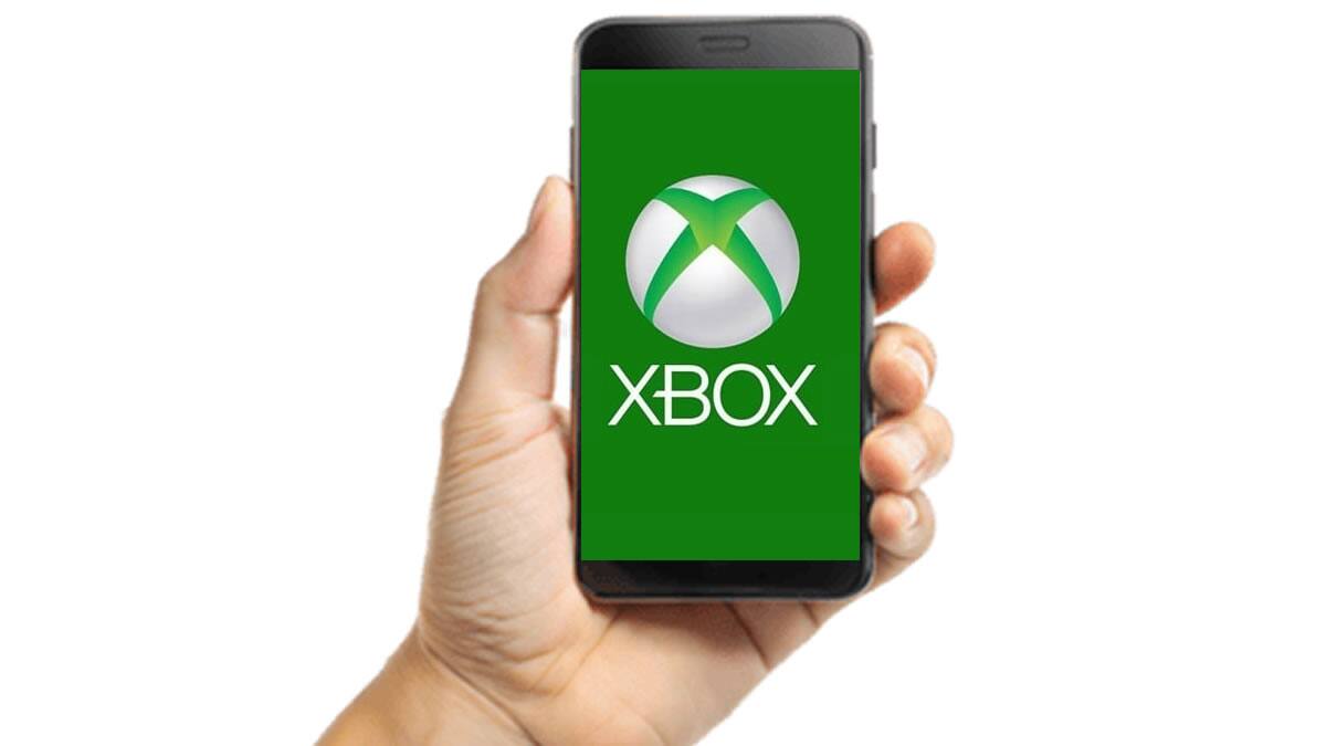Xbox SMS