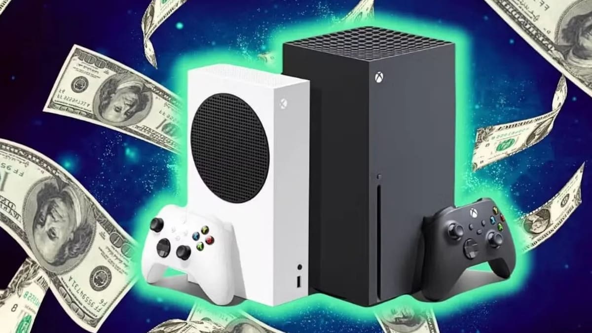 Xbox sube de precio