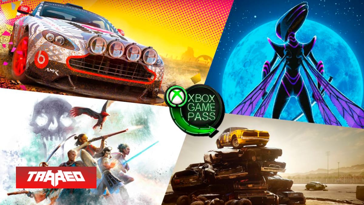 Xbox suma más horas de diversión a su servicio de suscripción