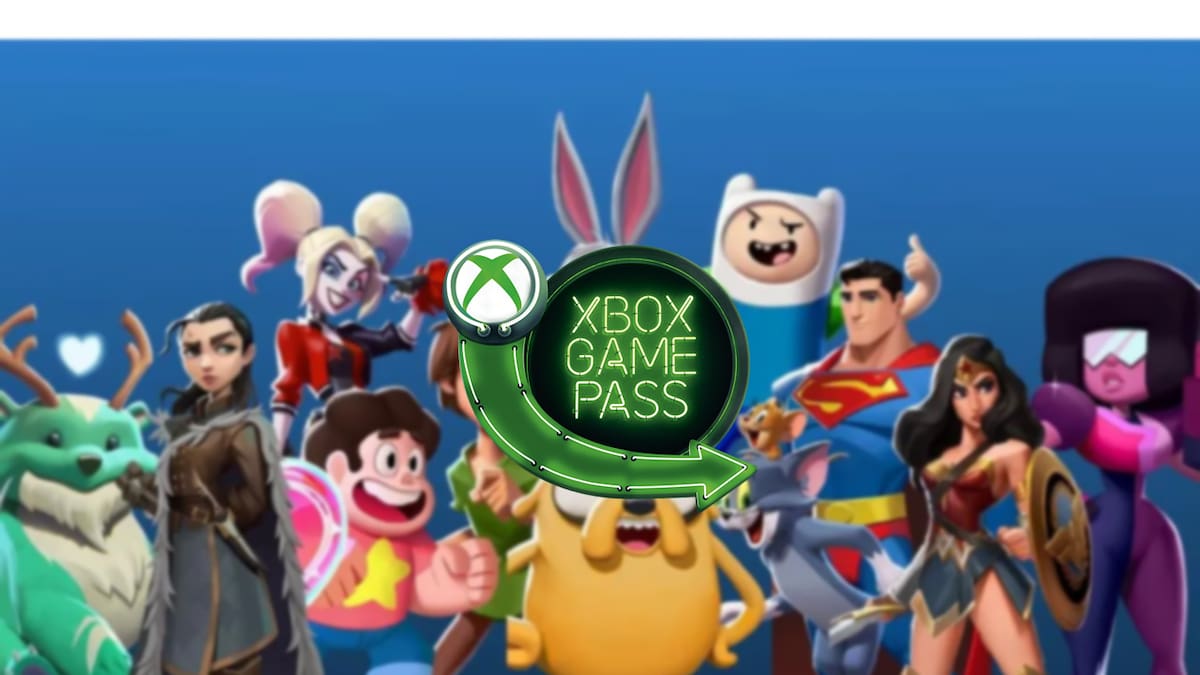 Xbox también preparó sorpresas para los fans de Halo Infinite y CrossfireX