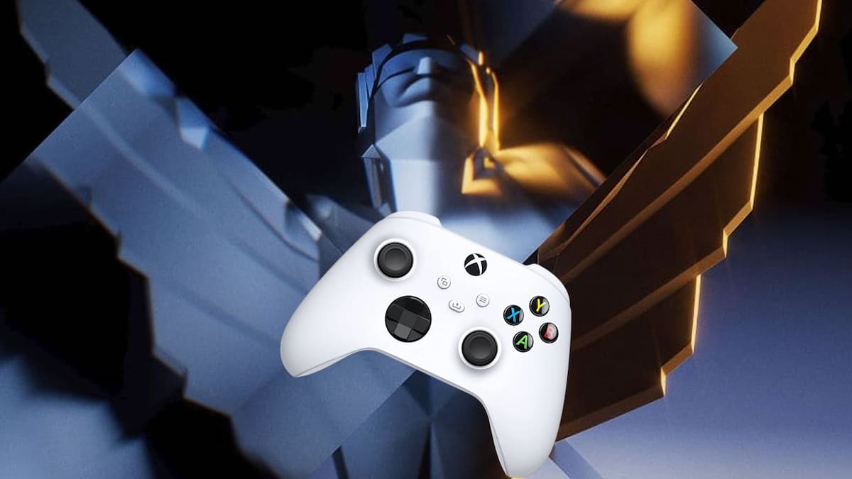 Xbox TGA