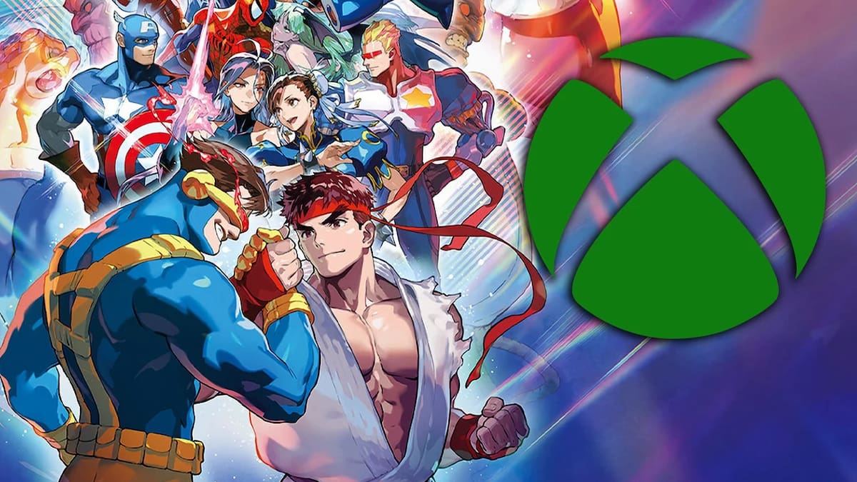 Xbox users will need to be patient to enjoy the collection