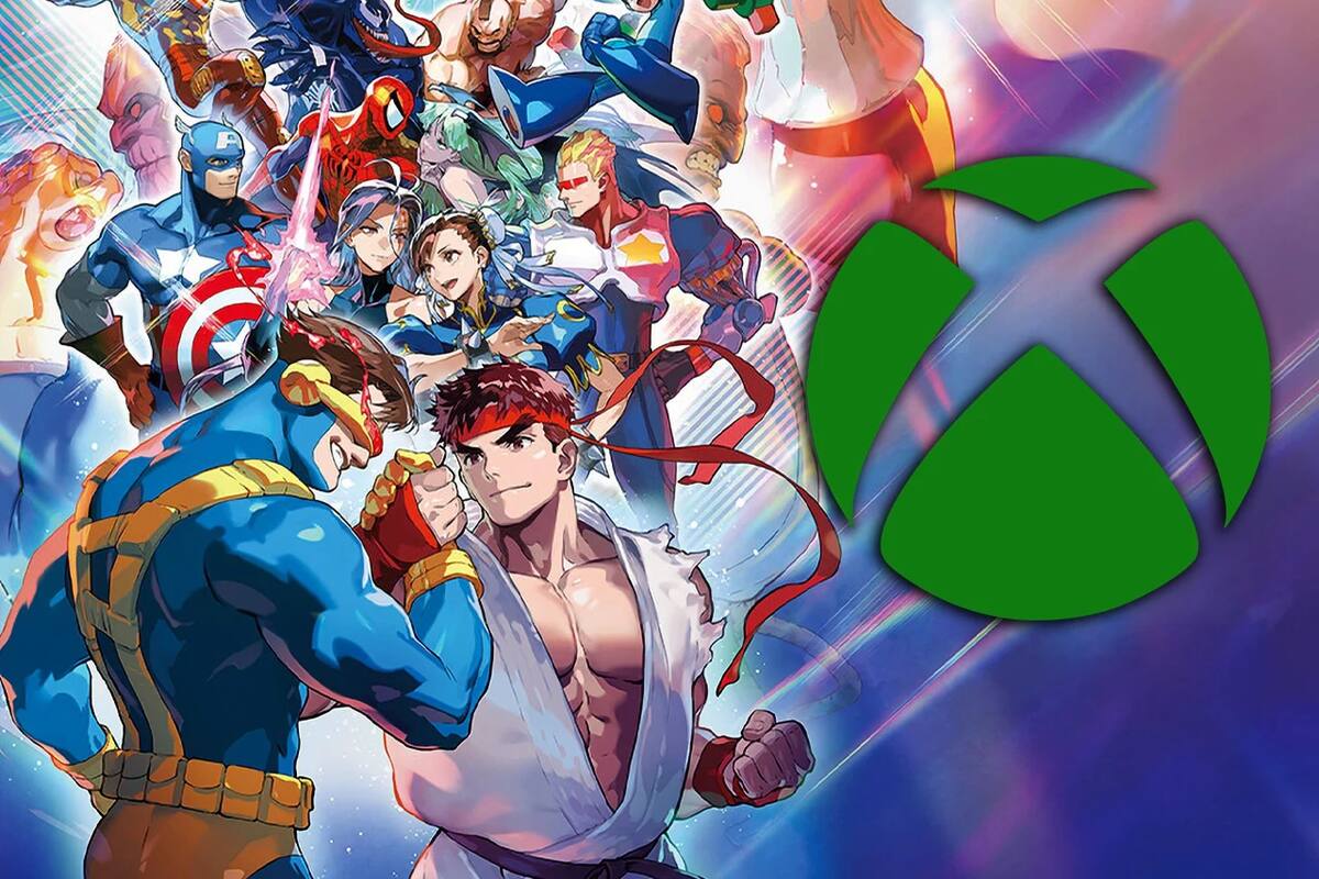 Marvel vs. Capcom Fighting Collection is coming to Xbox, but there is some bad news that will disappoint a few gamers