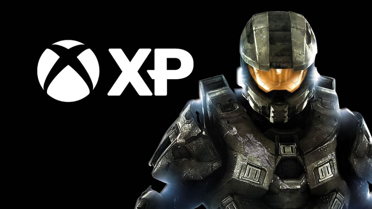 XBOX XP
