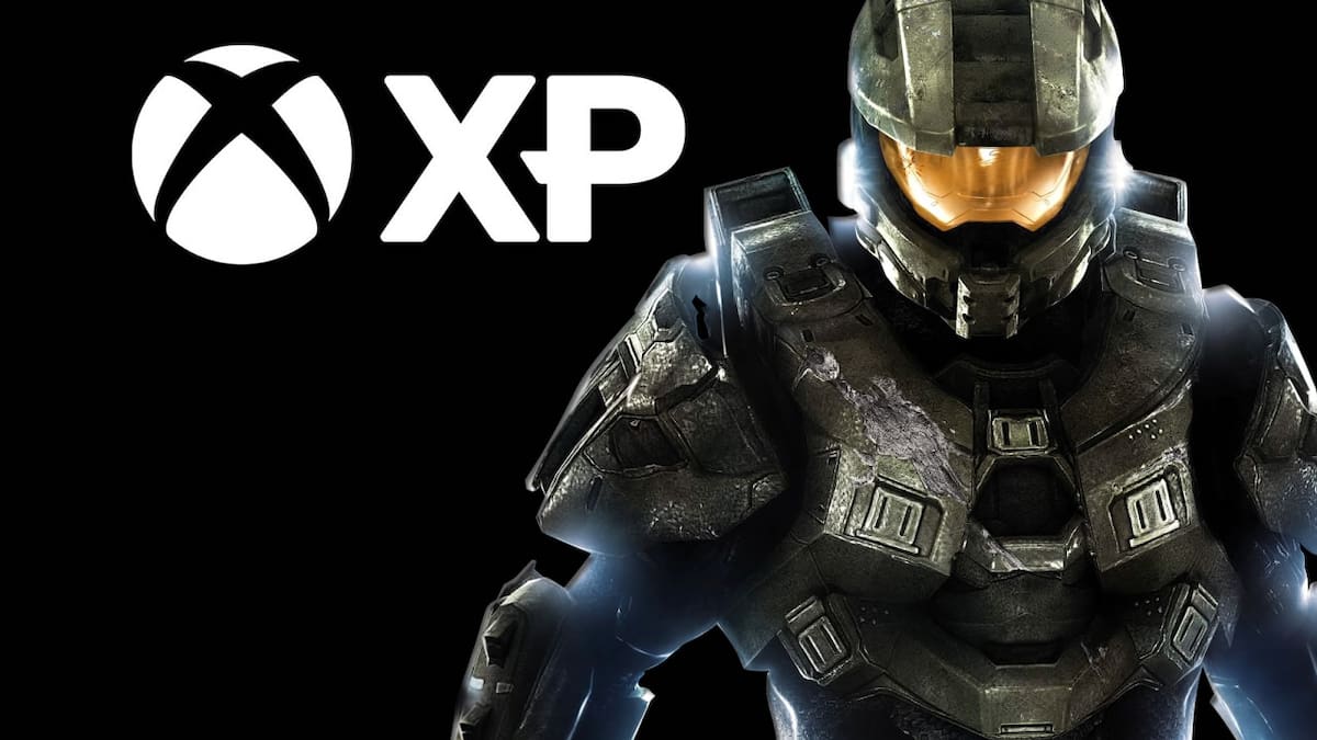 XBOX XP