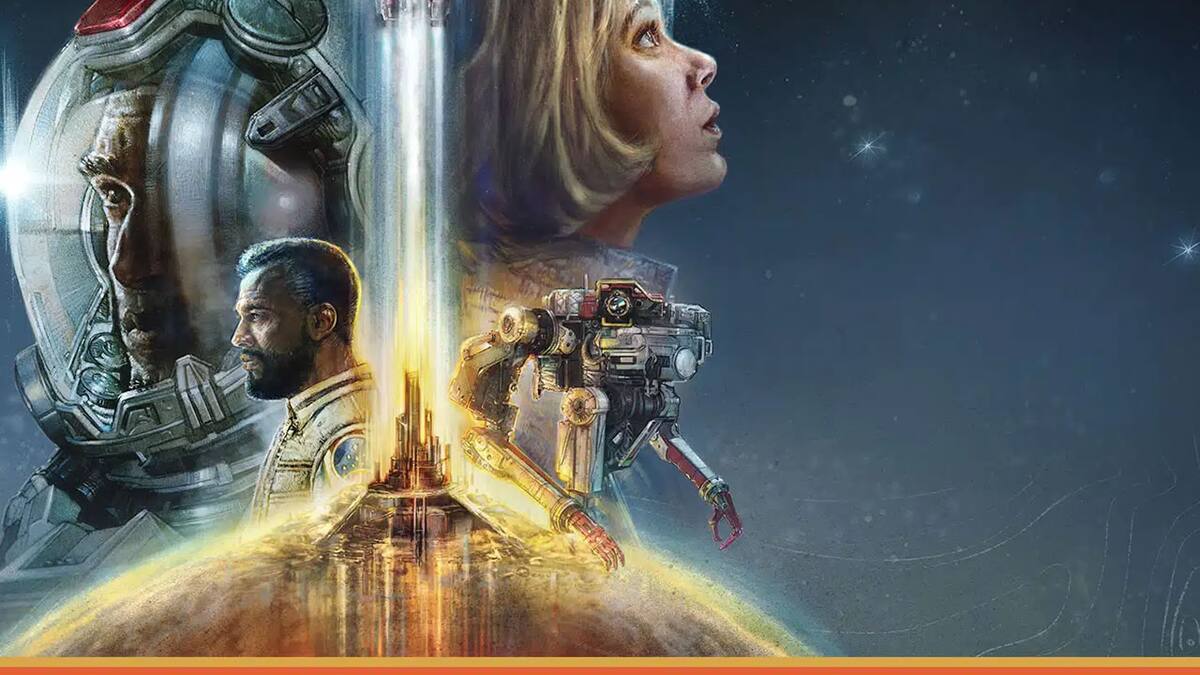 Xbox y Bethesda estarían trabajando en el último tirón para que el ambicioso juego esté listo para su debut