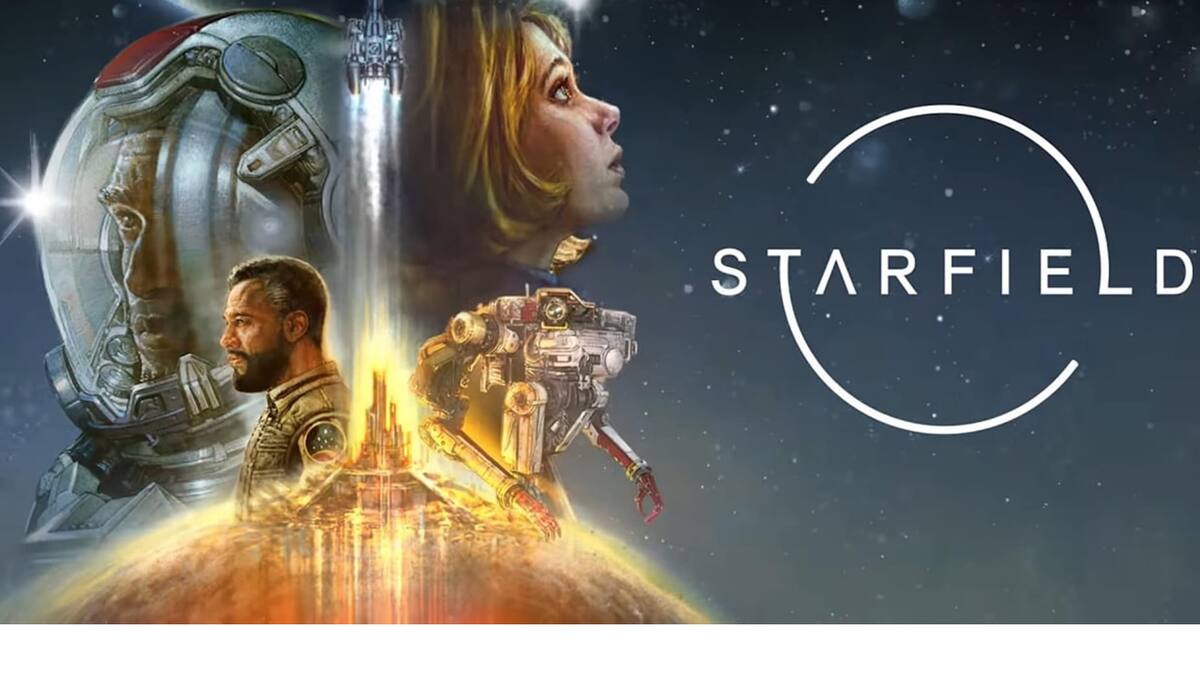 Xbox y Bethesda preparan un evento sobre el título y aún no han confirmado su fecha