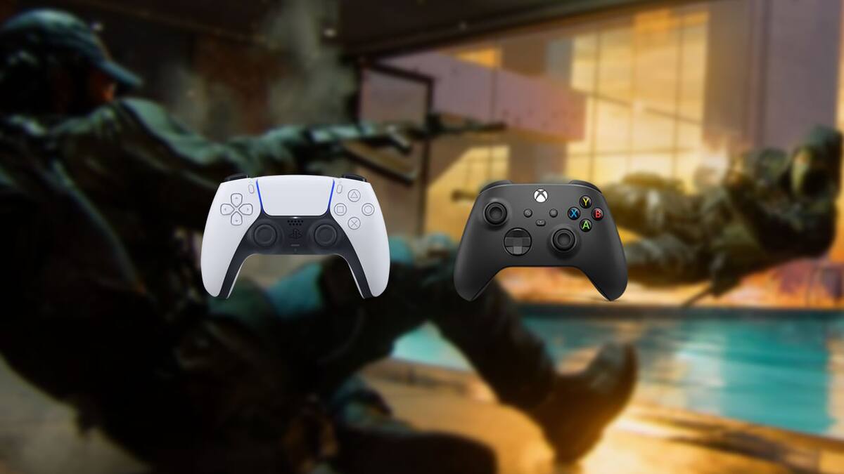 Xbox y PlayStation