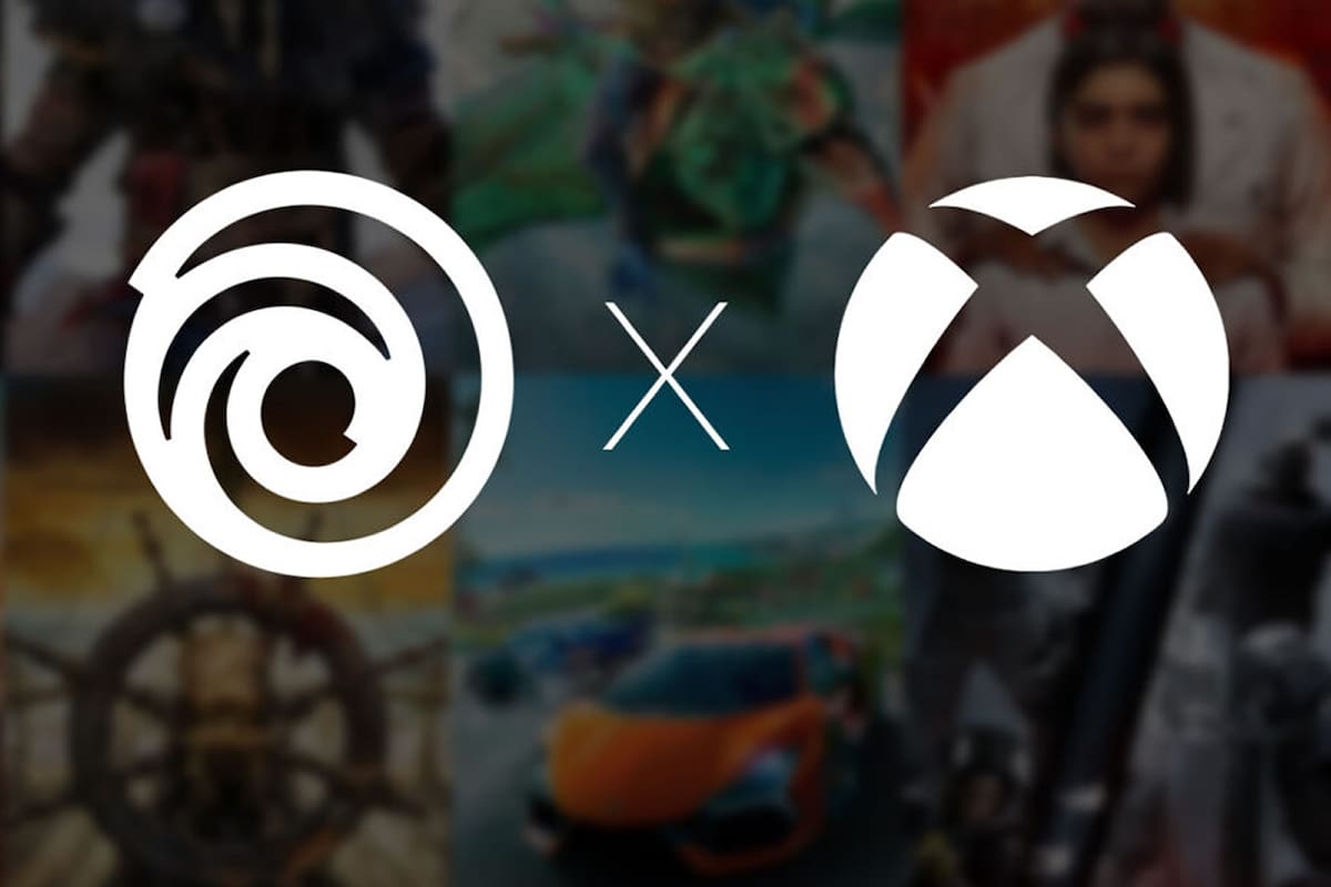 XBOX y Ubisoft revelan nueva alianza que beneficiará a los jugadores desde hoy con muchos juegos gratuitos
