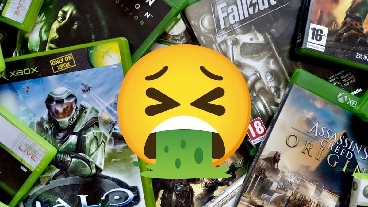 Xbox y un polémico rumor