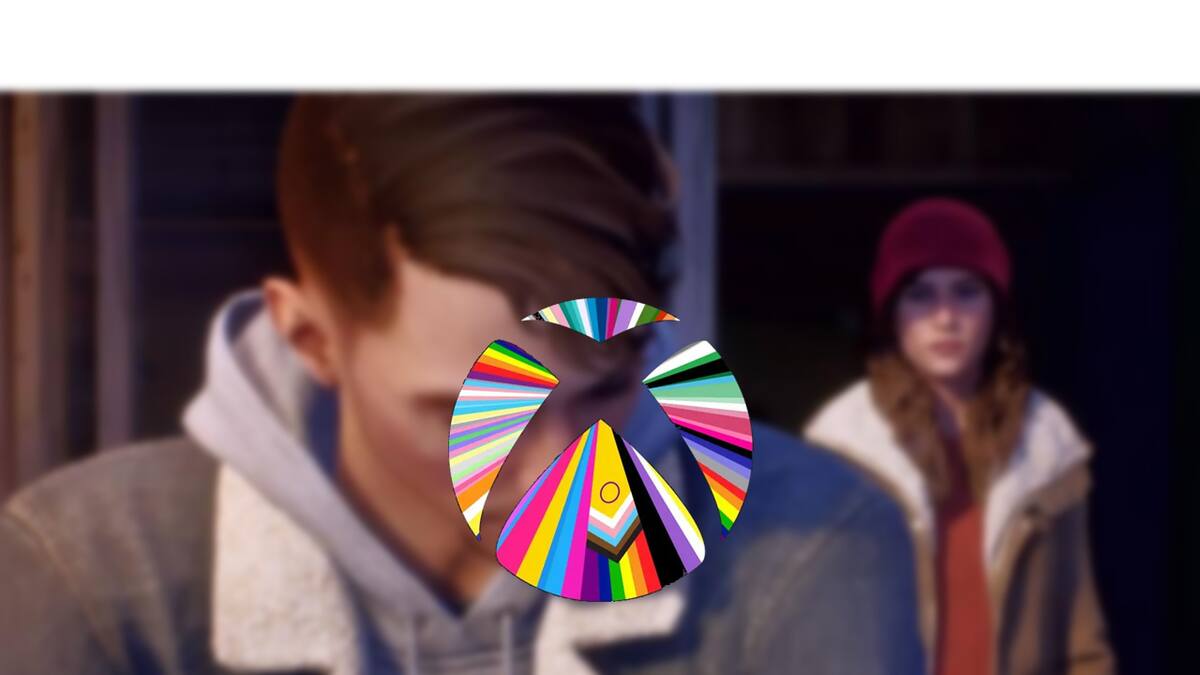 Xbox y un reconocido estudio se unieron para celebrar a la comunidad LGBTQIA+