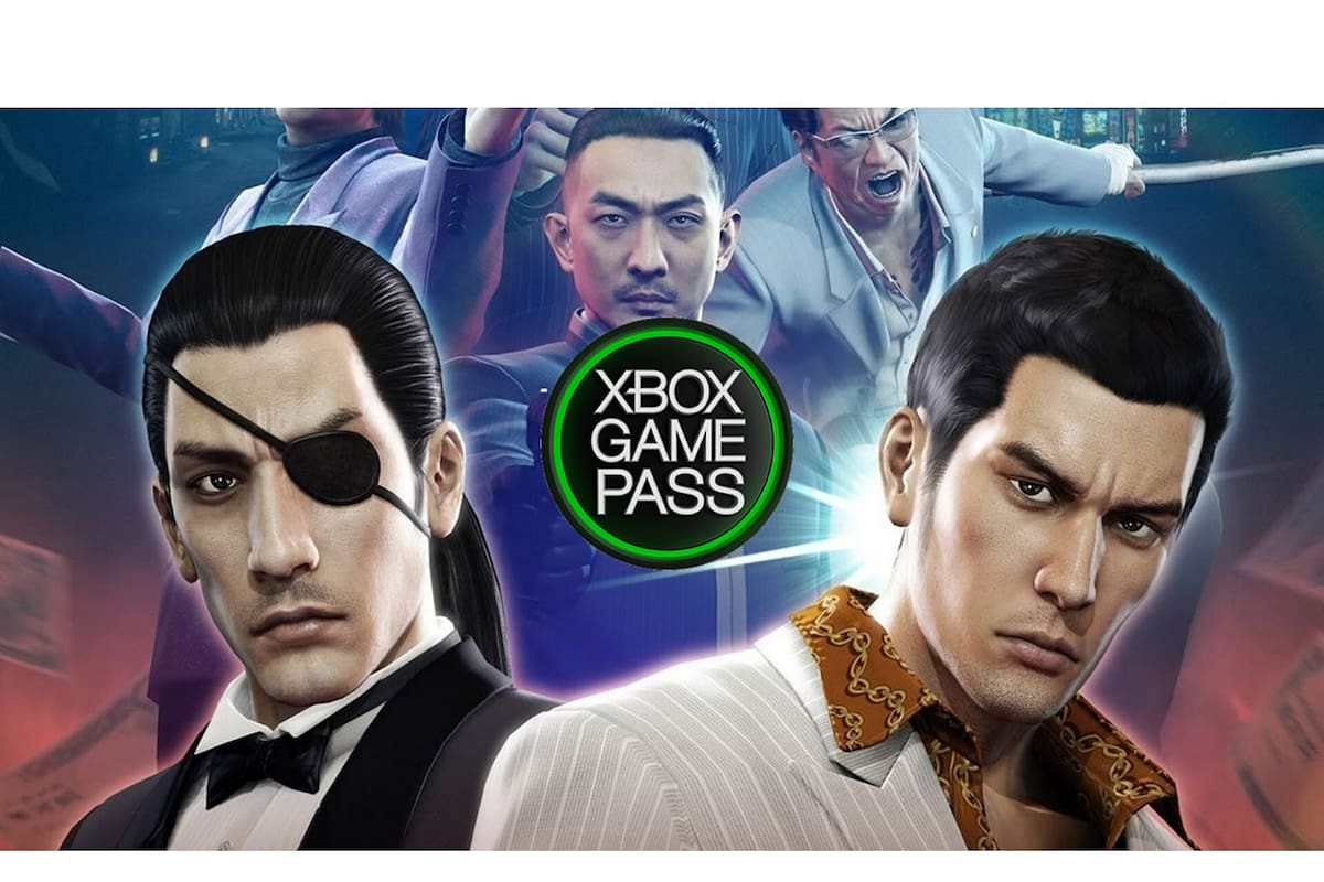 ¡Se acabó! Estos 5 juegos se despiden hoy de Xbox Game Pass