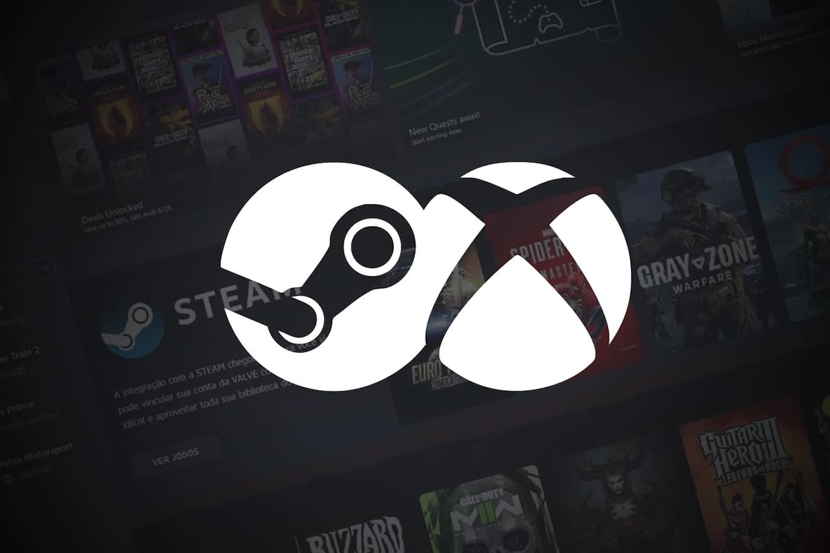Steam en Xbox es una novedad interesante, pero no es la revolución que muchos piensan… por ahora