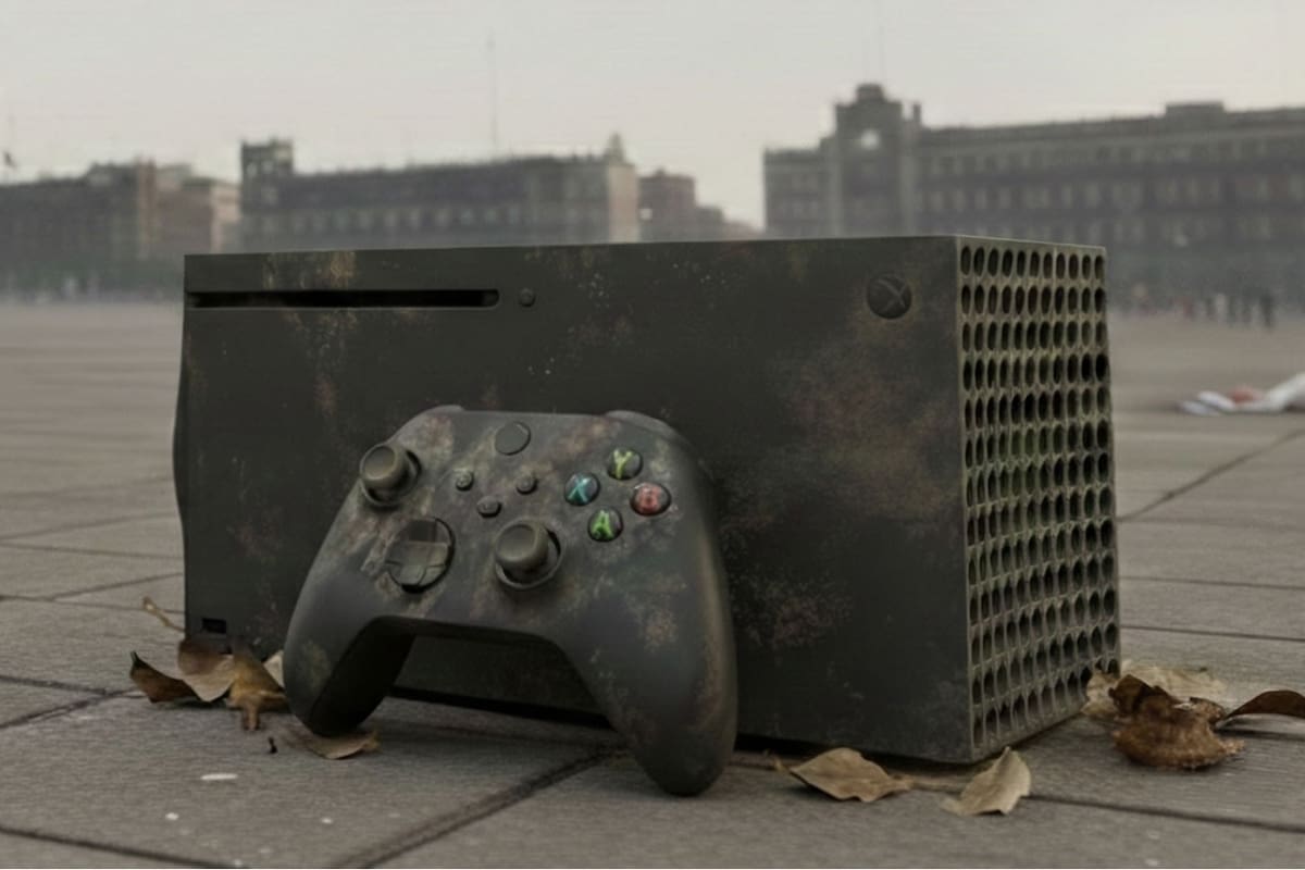 México ya no es territorio de Xbox. ¿Por qué la marca de Microsoft dejó de ser la favorita?