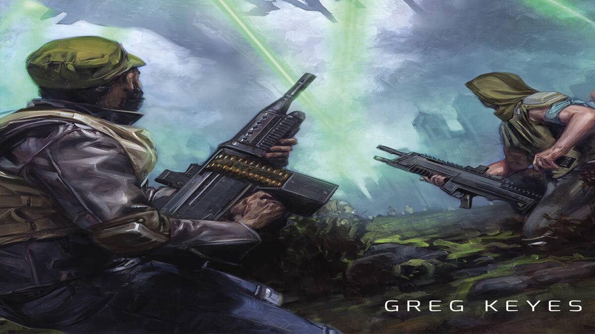 XCOM 2: Resurrection será una precuela de XCOM 2