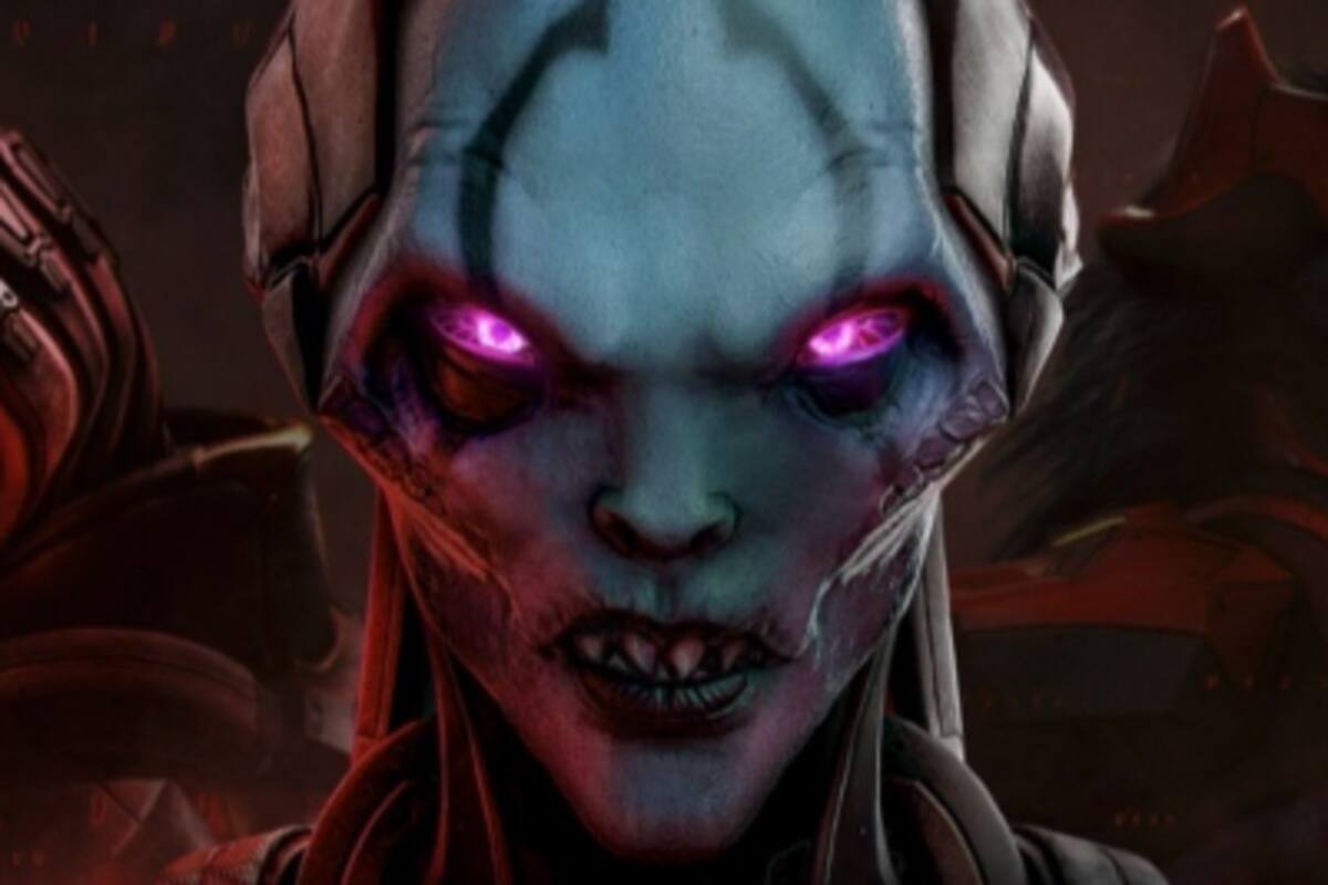 XCOM 2: War of the Chosen