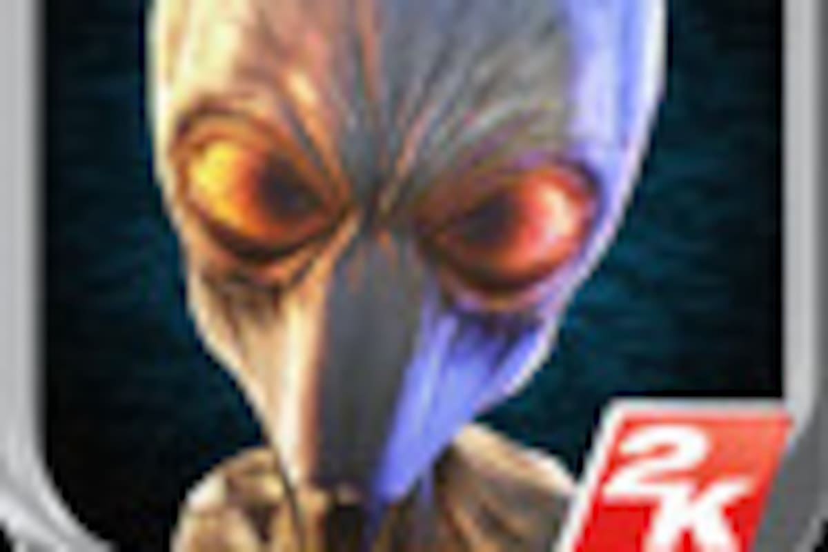 XCOM: Enemy Unknown