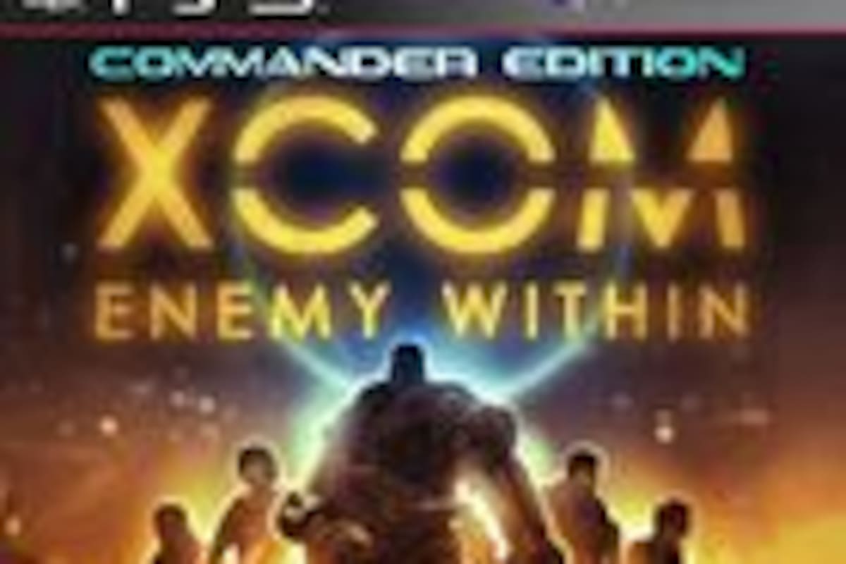 XCOM: Enemy Within