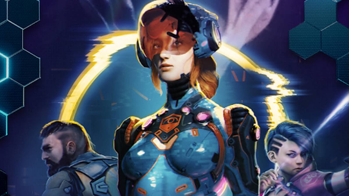 XCOM Legends ya está disponible en Early Access para dispositivos móviles