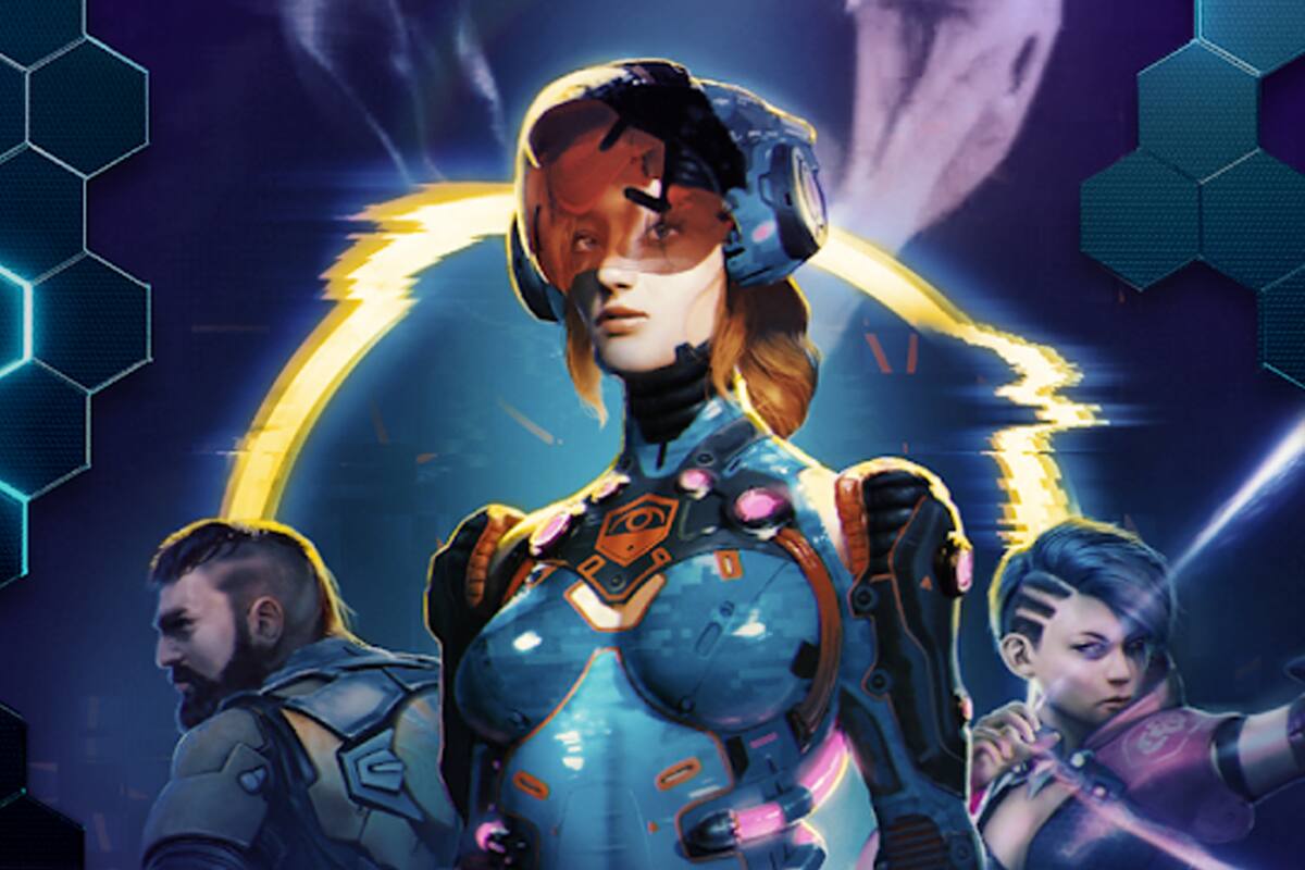 De la nada y sin previo aviso, 2K lanzó un nuevo videojuego de XCOM