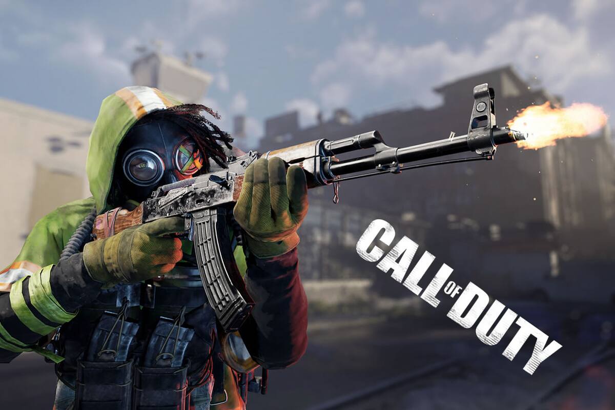 "No estamos copiando Call of Duty". Niegan versión sobre retraso de esperado shooter