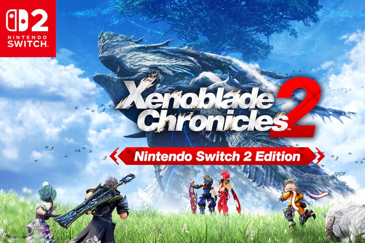 Nintendo confirma un inesperado problema en Xenoblade Chronicles 2 para Switch 2 y ya trabaja en una solución