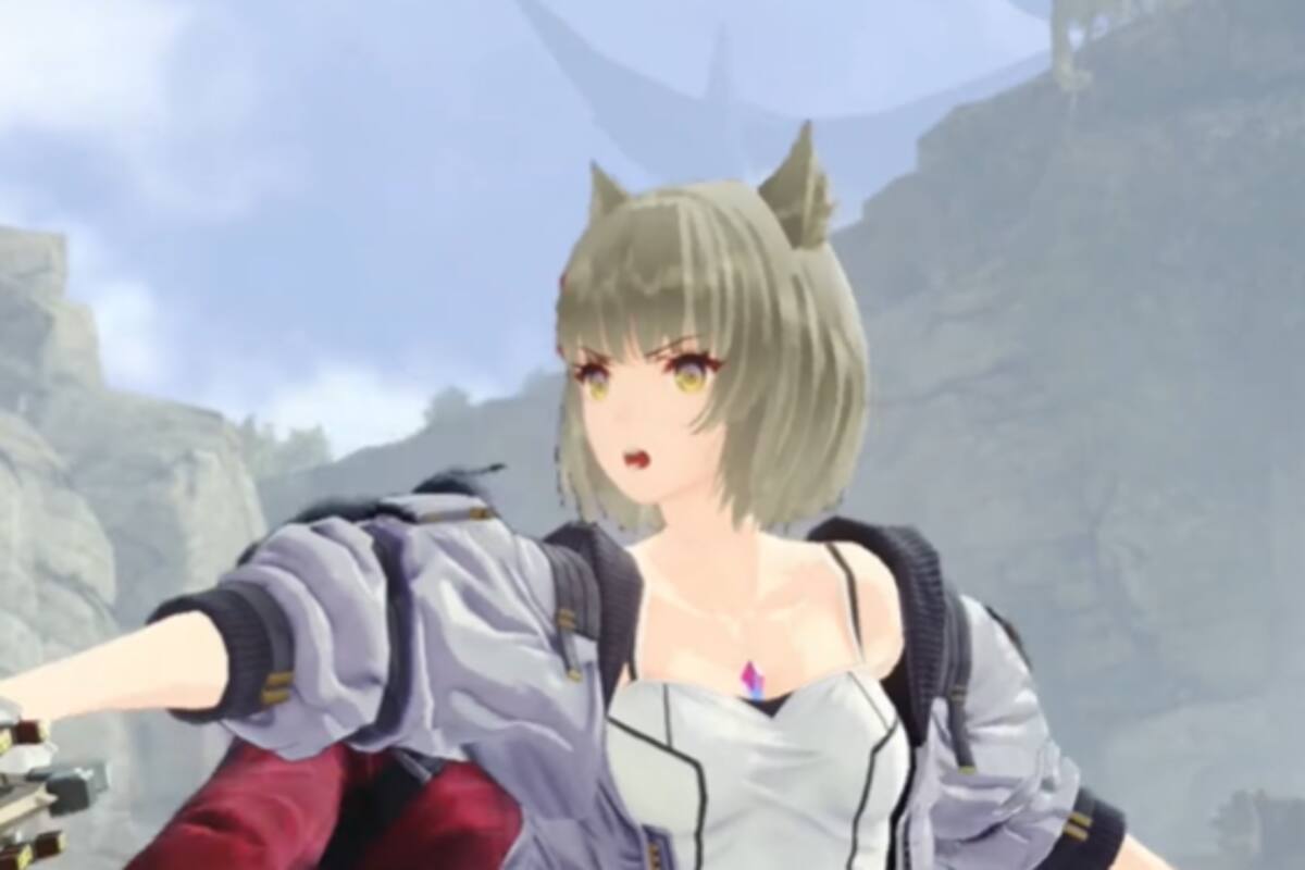 Xenoblade Chronicles 3 - Tráiler de Anuncio