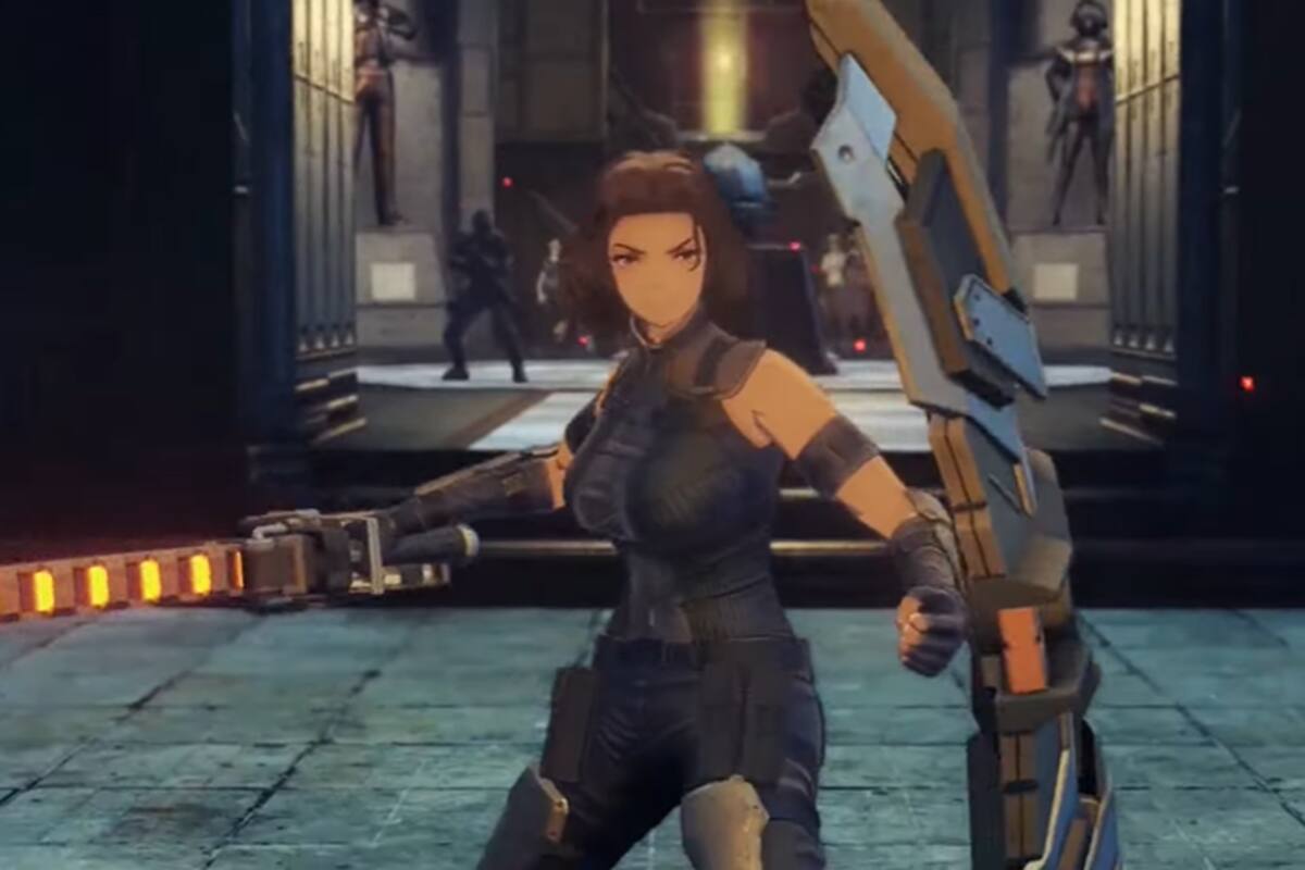 Xenoblade Chronicles 3 - Tráiler de Lanzamiento