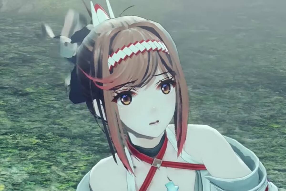 Xenoblade Chronicles 3 - Tráiler Pase de Expansión "Vol. 4: Future Redeemed"