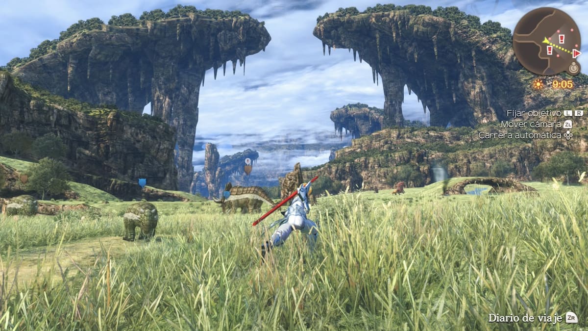 XenoMundo