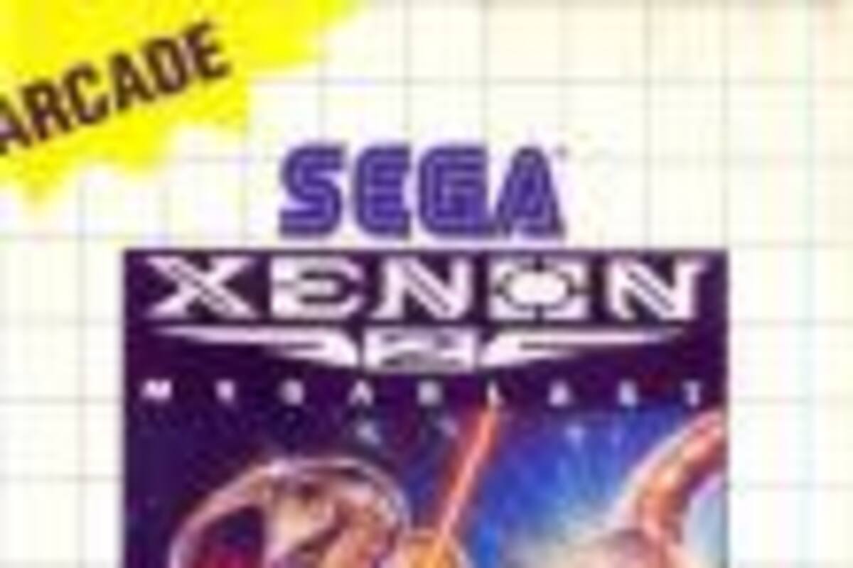 Xenon 2