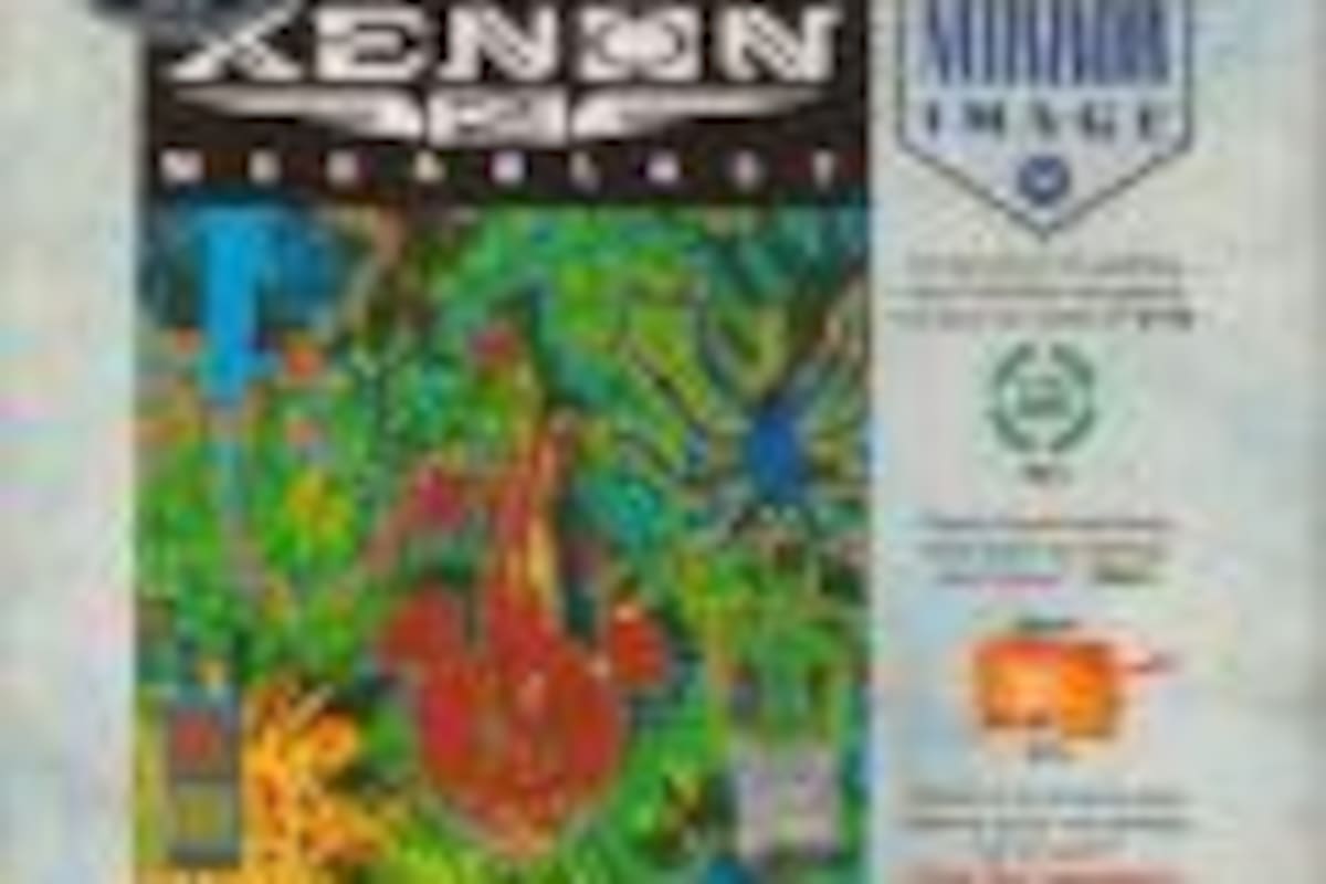 Xenon 2